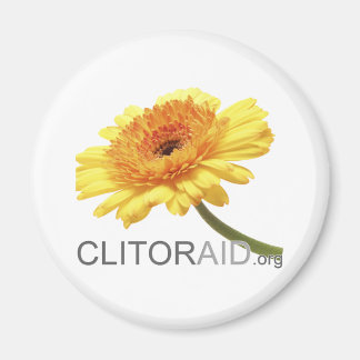 Clitoraid.org マグネット