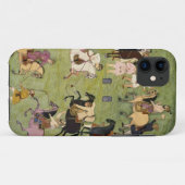 Cliveの大きいアルバムからのポロのゲーム、 Case-Mate iPhoneケース (裏面(横))