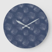 Clock ラージ壁時計 (正面)