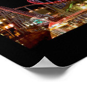 Clock 21 ポスター (角)