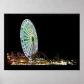 Clock 21 ポスター (正面)