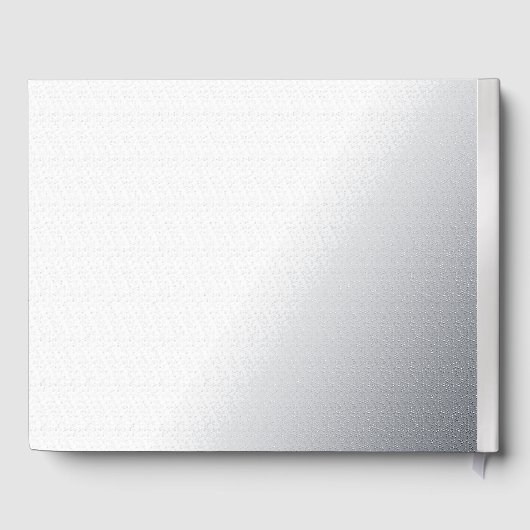 Clock Faces ゲストブック (裏面)