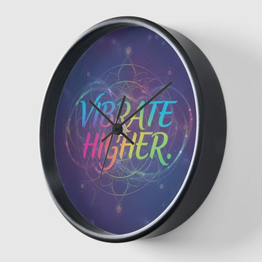 ''clock for home'' 壁時計 (傾斜)