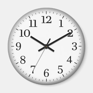 Clock Magnet マグネット