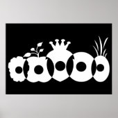 ClockCrewポスター ポスター (正面)