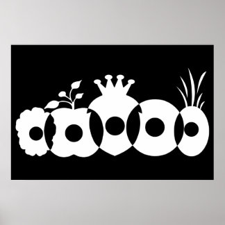 ClockCrewポスター ポスター