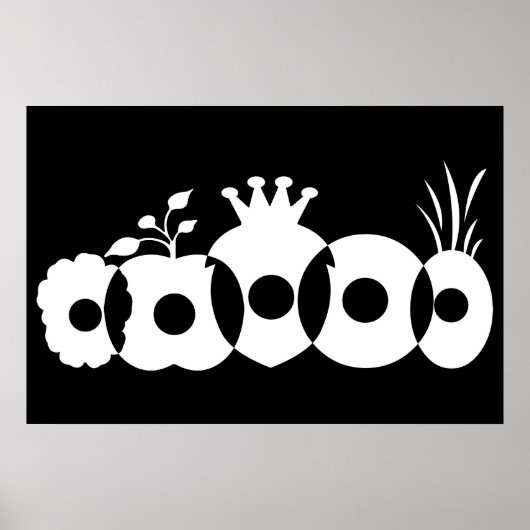 ClockCrewポスター ポスター (正面)