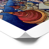 Clockland #2 - Clocklands - 17 x 9 ポスター (角)