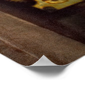 Clockmaker – メカニズム ポスター (角)