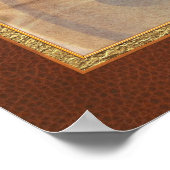 Clockmaker – 何時 ポスター (角)