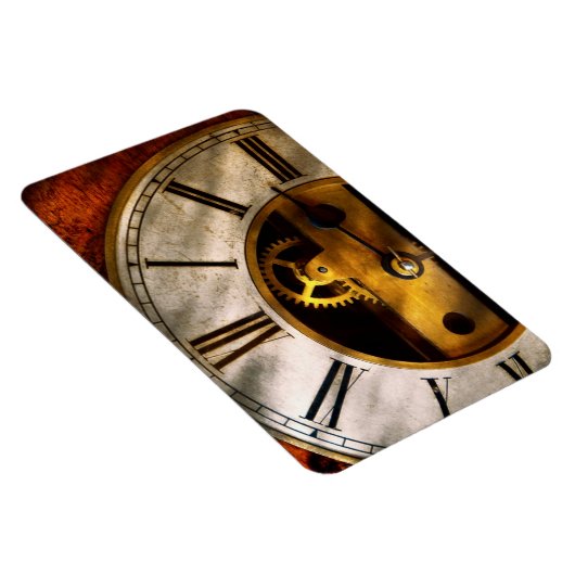 Clockmaker – 何時 マグネット (右側)