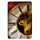 Clockmaker – 何時 マグネット (縦)