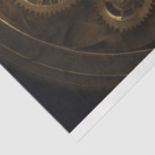 Clocks and pocket watches Steampunk 2 Tissue paper 薄葉紙 (詳細)