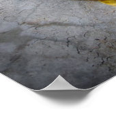 Clocksmith – タイムカプセル ポスター (角)