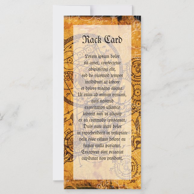 Clockworkコラージュ (正面)