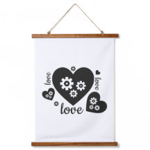 Clockworkハートタペストリー – Steampunk Romance