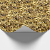 Clockwork 1ラッピング紙 ラッピングペーパー (角)