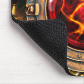 Clockwork 3Aマウスパッド マウスパッド (コーナー)