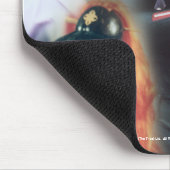 Cloe種族 マウスパッド (コーナー)