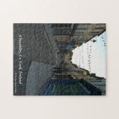 Clonakiltyの散歩を、Co.のコルク均等にすること、アイルランド ジグソーパズル (横)