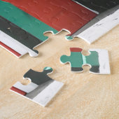 Clonakilty Ireland Jigsawパズル ジグソーパズル (側面)