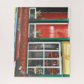 Clonakilty Ireland Jigsawパズル ジグソーパズル (縦)