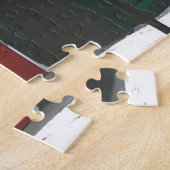 Clonakilty Ireland Jigsawパズル ジグソーパズル (側面)