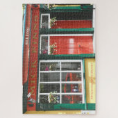 Clonakilty Ireland Jigsawパズル ジグソーパズル (縦)