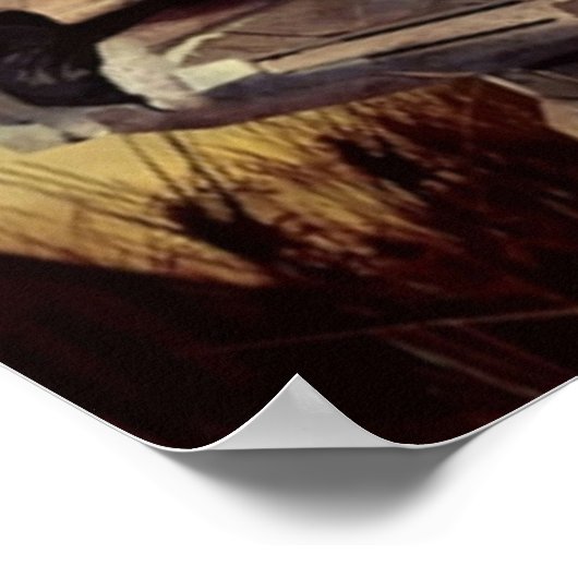 Clone Commando Patrol   ポスター (角)