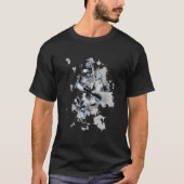 Clone trooper  tシャツ (正面)