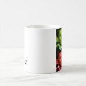 clors、オバマ08 コーヒーマグカップ (中央)