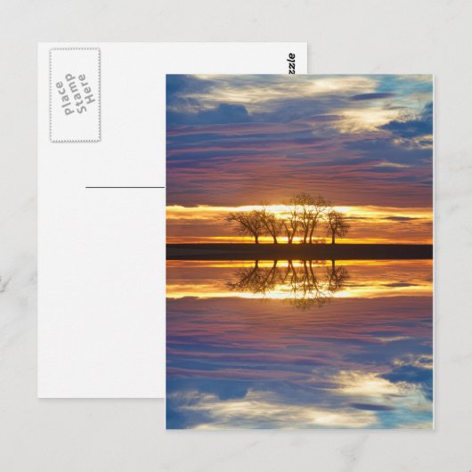 Closeの出会い2 ポストカード (正面/裏面)