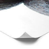 Close Avocados ポスター (角)