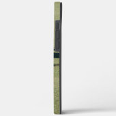 Close_Call,_Lawn_Bowl, Case-Mate iPhoneケース (裏面 / 左)