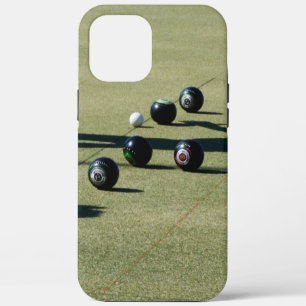Close_Call,_Lawn_Bowl, iPhone 12 Pro Max ケース