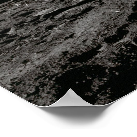 Close Encounter. ポスター (角)