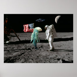 Close Encounter. ポスター