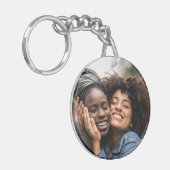 Close Friends Acryl Keychain キーホルダー (正面左)