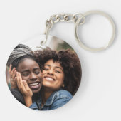 Close Friends Acryl Keychain キーホルダー (裏面)