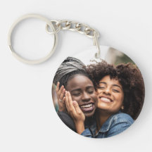 Close Friends Acryl Keychain