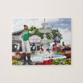 "Close Hatches" Champion ジグソーパズル (横)