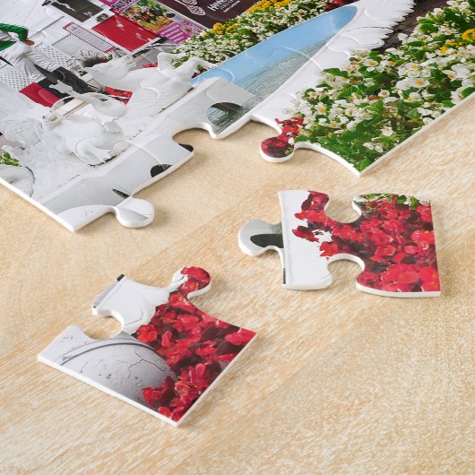 "Close Hatches" Champion ジグソーパズル (側面)