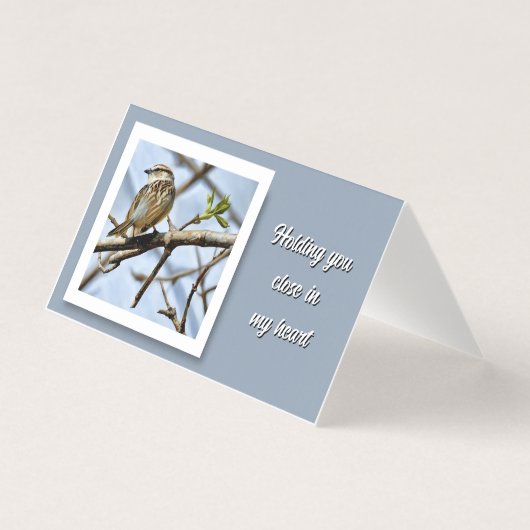 Close in My Heart.... (正面)