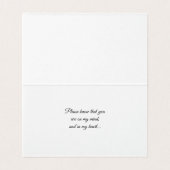 Close in My Heart.... (内部フラット)