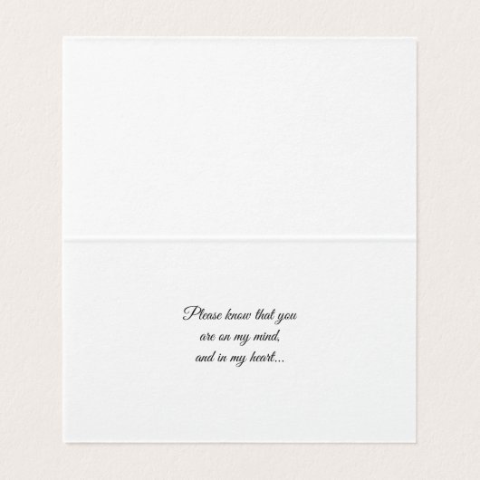 Close in My Heart.... (内部フラット)