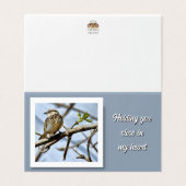 Close in My Heart.... (外部フラット)