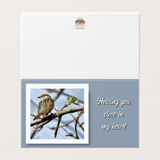 Close in My Heart.... (外部フラット)