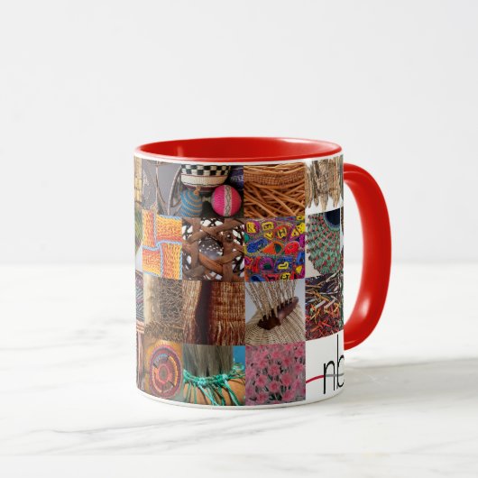 Close Mug #2の入手 マグカップ (正面右)