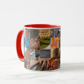 Close Mug #2の入手 マグカップ (正面左)