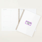 Close the Loop | 戦略的デイリープランナー プランナー手帳 (ディスプレー)